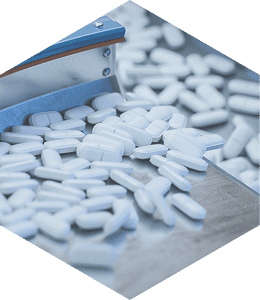 Pharmaceutical
Industries