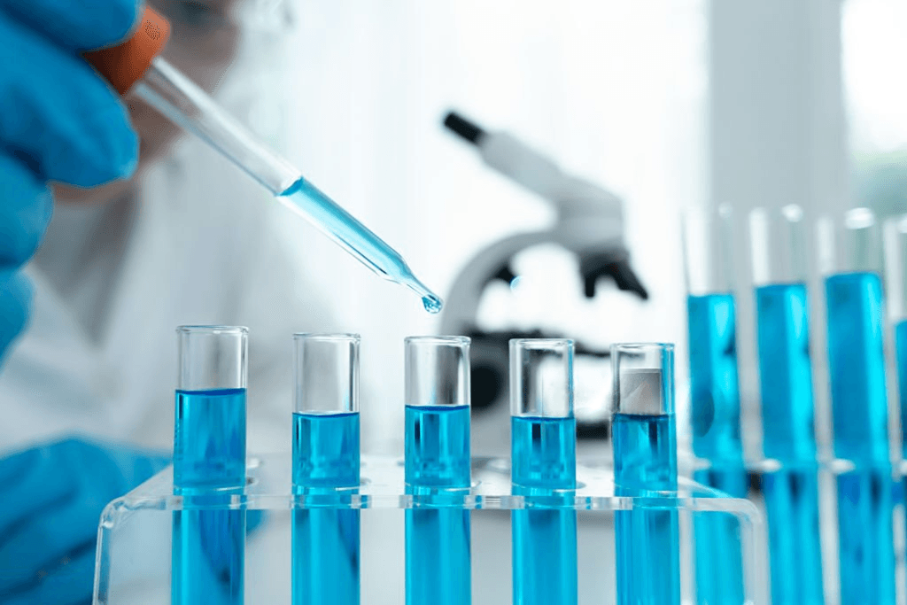 Organic Fluoro Compound